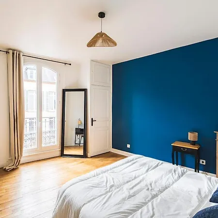 דירה Elegance Moderne Au Coeur De Place Du Forum *
